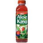 OKF Aloe Vera Strawberry 500 ml – Hledejceny.cz