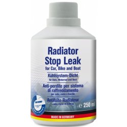 Autoprofi Radiator Stop Leak 250 ml