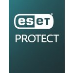 ESET PROTECT Entry On-Prem 5 lic. 1 rok (ESSBE005N1) – Hledejceny.cz
