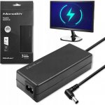 Síťový adaptér Qoltec pro monitor LG 40W 19V 2,1A 6.5*4.4 – Hledejceny.cz