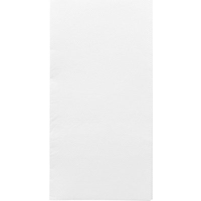 Gastro obaly Ubrousek bílý 40x40cm 2 vrstvý, sklad 1/8 min. počet 1200ks – Hledejceny.cz