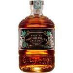 Ron La Progresiva de Vigia 8 41% 0,7 l (holá láhev) – Zboží Dáma