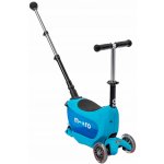 Micro Mini2go Deluxe+ modrá – Sleviste.cz