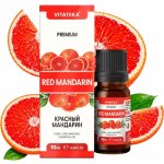 Vitateka esenciální olej Červená mandarinka 100% 10 ml – Hledejceny.cz