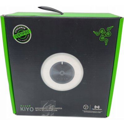 Razer Kiyo – Zboží Živě