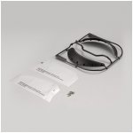 Killerbody Toyota LC70 přední blatníky kola 3.75" – Zboží Mobilmania