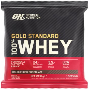 Optimum Nutrition 100% Whey Gold Standard 30 g