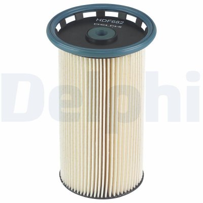 Palivový filtr DELPHI HDF682 – Hledejceny.cz