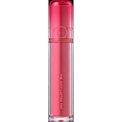 Rom&nd Juicy Lasting Tint Autumn Series Tint na rty 13 Eat Dotori 5,5 g – Sleviste.cz