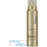 Dove Derma Spa Summer Revived Fair to Medium tónovací pěna 150 ml – Zboží Dáma