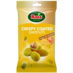 Rois Křupavé Arašídy v těstíčku Onion Cheese 80 g – Zboží Dáma