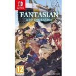 Fantasian: Neo Dimension – Zboží Živě