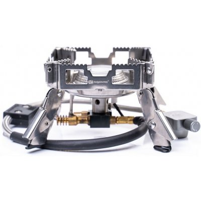 RidgeMonkey Quad Connect Pro Mini – Zboží Mobilmania