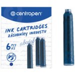 Centrope 190601 Zásobník inkoustu 6 ks – Zboží Živě