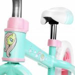 Spokey HASBRO ELFIC MY LITTLE PONY pastelově zeleno-růžové – Zboží Dáma