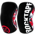 RockTape Assassins návlek na kolena 7mm – Zboží Mobilmania