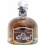 La Cofradia REPOSADO 38% 0,7 l (holá láhev) – Zboží Dáma