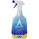 Astonish čistič na kuchyně a mastnotu 750 ml