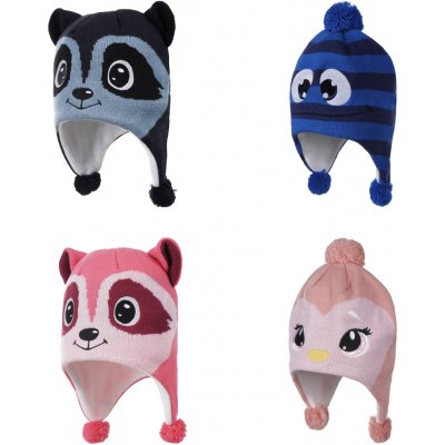 ICEPEAK Dětská čepice – Sleviste.cz