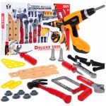 Mamido děské nářadí 26 dílů – Zboží Dáma