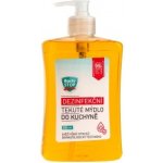 Bactostop dezinfekční mýdlo kuchyně s vůní citrusů 500 ml – Zboží Dáma