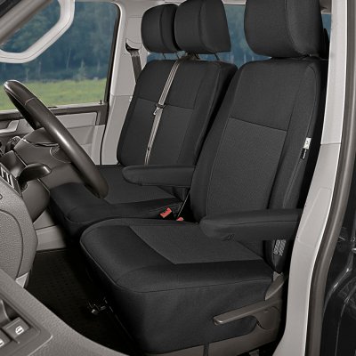 AUTOPOTAH KEGEL "TAILOR MADE" VW T6 od 2015 CERNO-SEDY SADA 3 KS – Zbozi.Blesk.cz