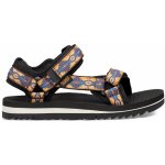 Teva Universal Trail 1106786 CTCN černé – Zboží Mobilmania