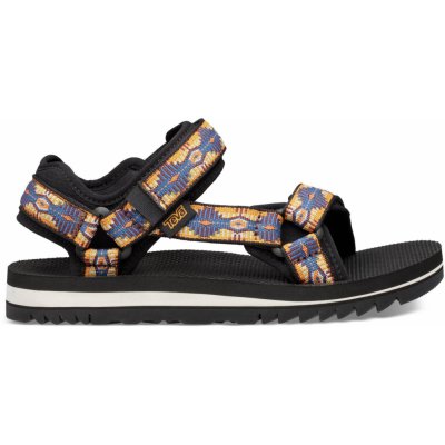 Teva Universal Trail 1106786 CTCN černé – Zboží Mobilmania