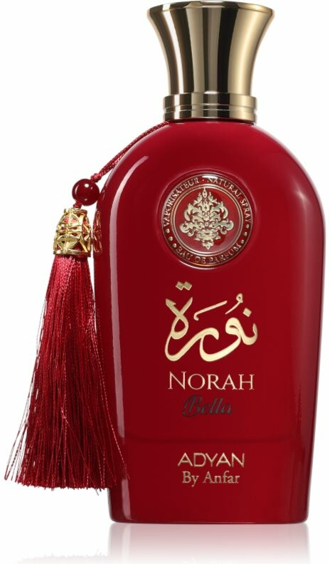 Adyan Norah Bella parfémovaná voda dámská 100 ml