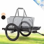 KLARFIT Companion Travel – Zboží Dáma