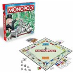 Hasbro Monopoly Stříbrné figurky – Sleviste.cz