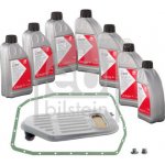 Sada Dílů, výměna oleje automatické převodovky FEBI BILSTEIN 179355 – Hledejceny.cz