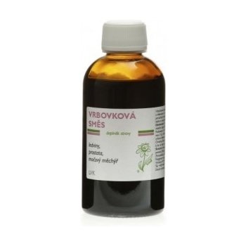 Novy Dědek Kořenář Vrbovková směs LVK 200 ml