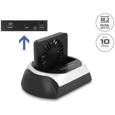 Delock 64280 – Zboží Živě