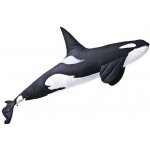 Gaby polštář Kosatka dravá 118 cm – Zboží Dáma