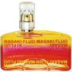 Masaki Matsushima Fluo parfémovaná voda dámská 80 ml – Zbozi.Blesk.cz