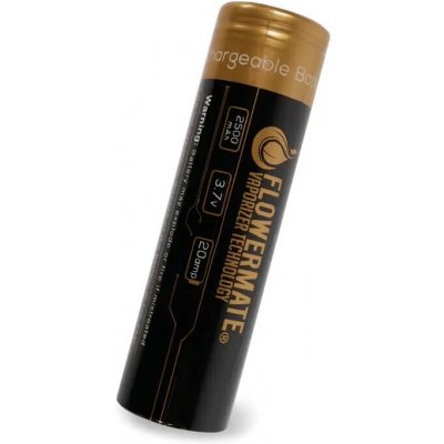 Flowermate V5 Nano Slick Baterie 2500 mAh – Sleviste.cz