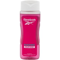 Reebok Inspire Your Mind sprchový gel 400 ml