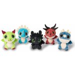 Spin Master Jak vycvičit draka draci v sudu – Zbozi.Blesk.cz