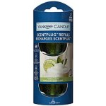 Yankee Candle Náhradní náplň do elektrického difuzéru Organic Kit Vanilla Lime 2 x 18,5 ml – Zbozi.Blesk.cz