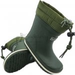 Bundgaard Cirro Low Warm Army – Zboží Dáma