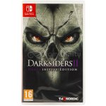 Darksiders 2 (Deathinitive Edition) – Zboží Živě