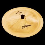 Zildjian 18" A Custom China – Zbozi.Blesk.cz