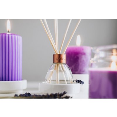 Bolsius Aromatic 2.0 Diffuser So relaxed vonná stébla 45 ml – Zboží Dáma