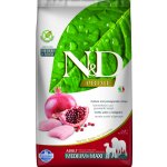 N&D Prime Dog Adult Medium & Maxi Chicken & Pomegranate 2,5 kg – Hledejceny.cz