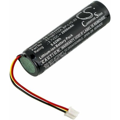 Cameron Sino CS-TDR200SL 3.7V Li-ion 2600mAh - neoriginální – Sleviste.cz