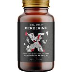 BrainMax Berberine 90 kapslí – Hledejceny.cz
