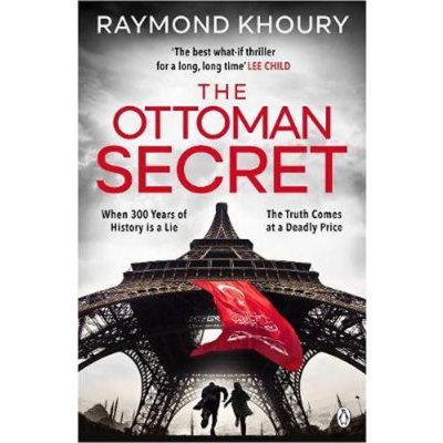 The Ottoman Secret - Raymond Khoury