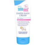 SebaMed Baby Diaper Rash dětský dětský krém na opruzeniny 100 ml – Sleviste.cz