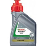 Castrol Fork Oil SAE 20W 500 ml – Zboží Mobilmania